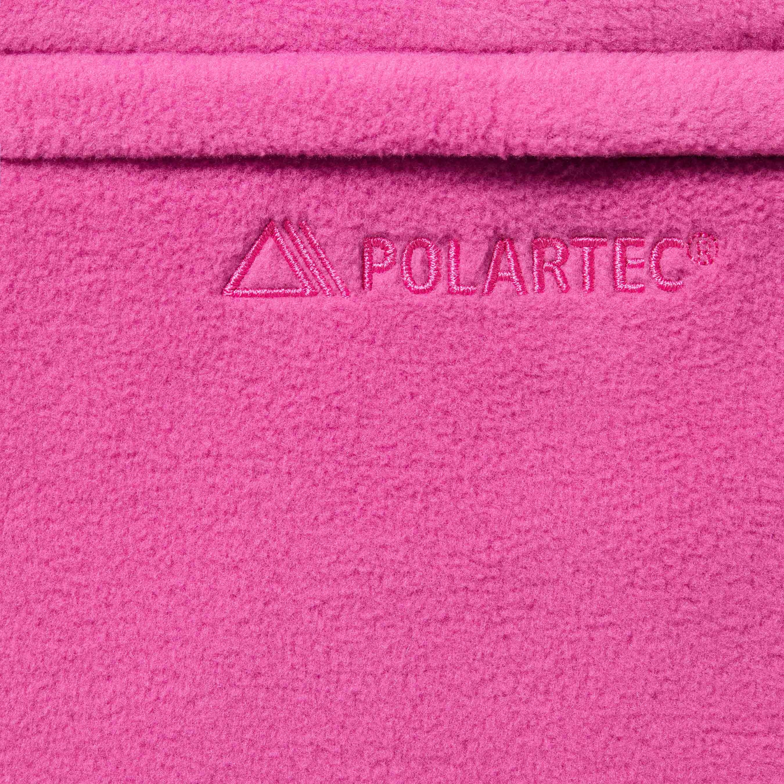 Polartec® Short view 10